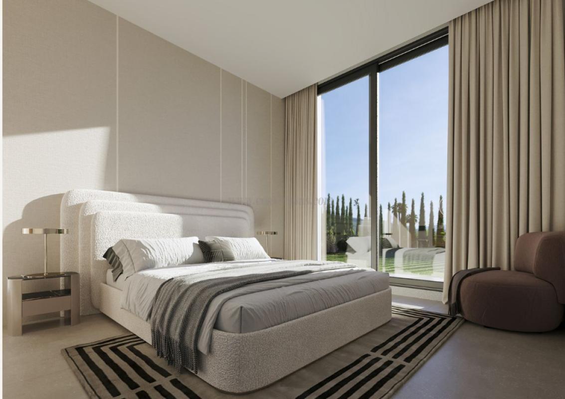 Venta de villa en Finestrat