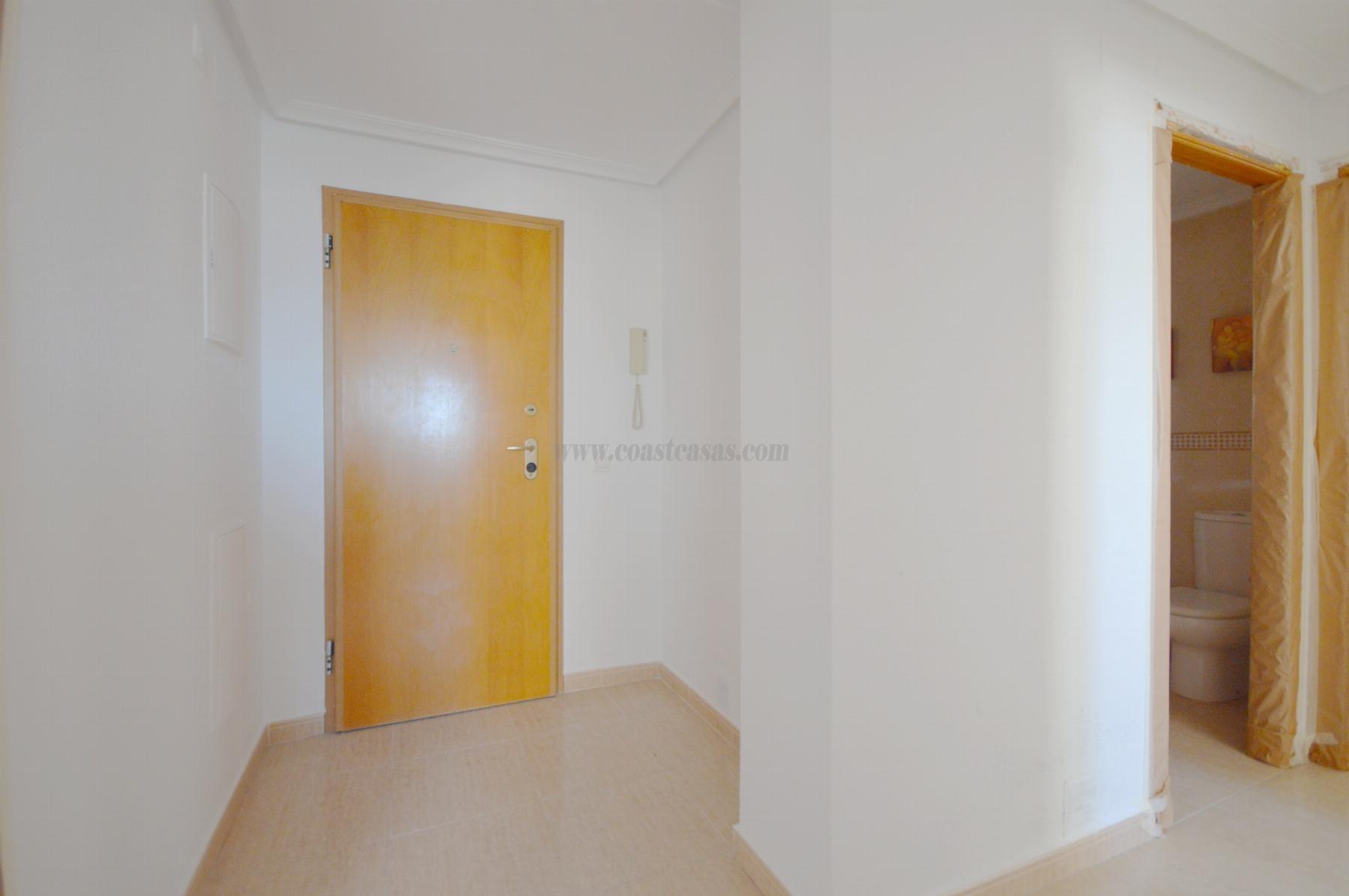 Venta de apartamento en Torrevieja