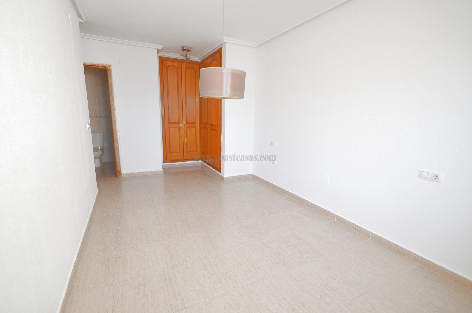 Venta de apartamento en Torrevieja