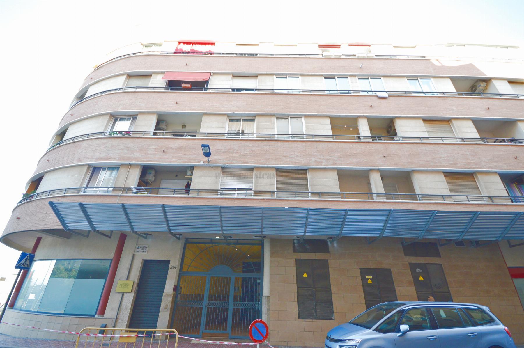 Venta de apartamento en Torrevieja