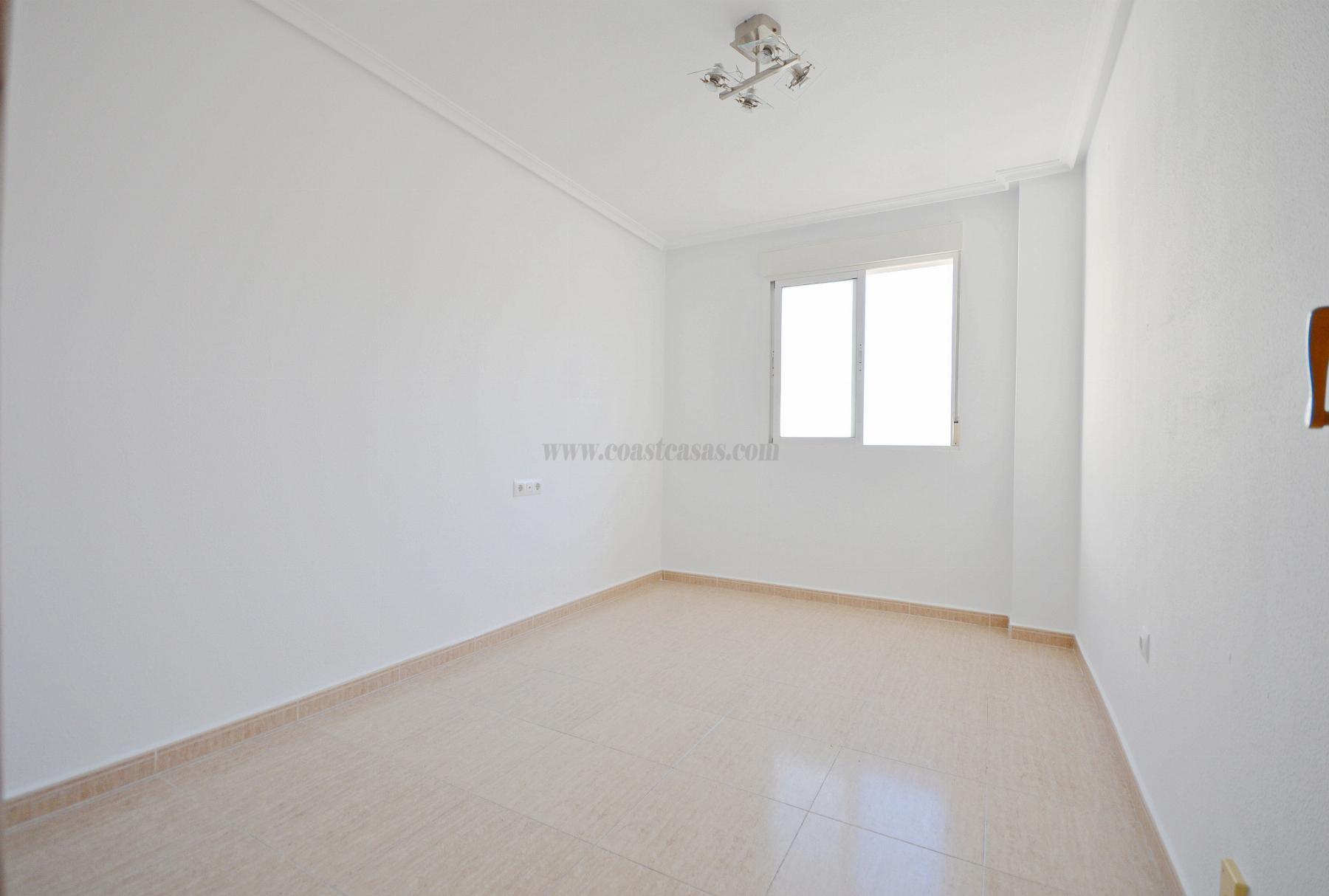 Venta de apartamento en Torrevieja