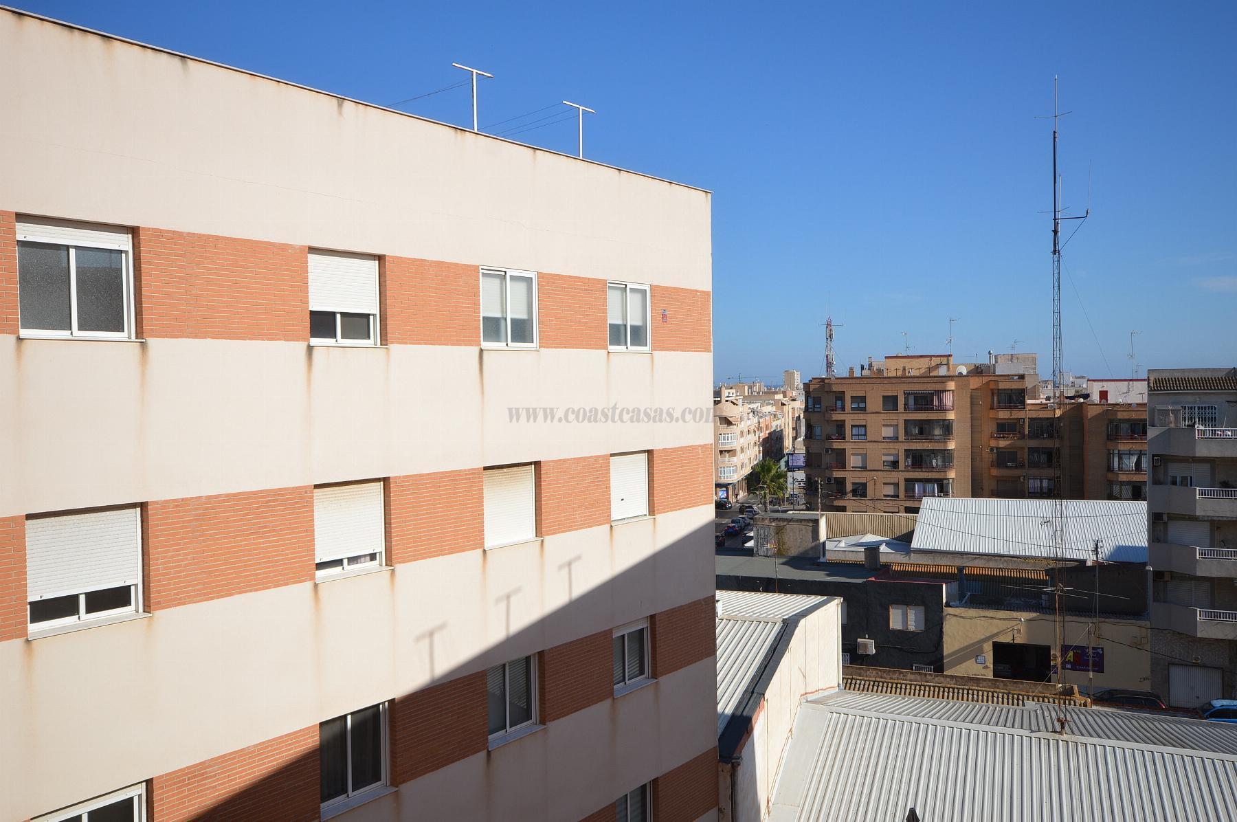 Venta de apartamento en Torrevieja