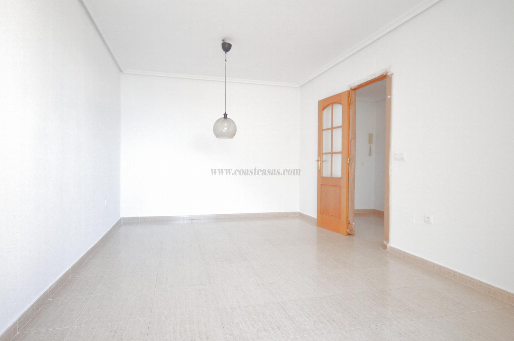Venta de apartamento en Torrevieja