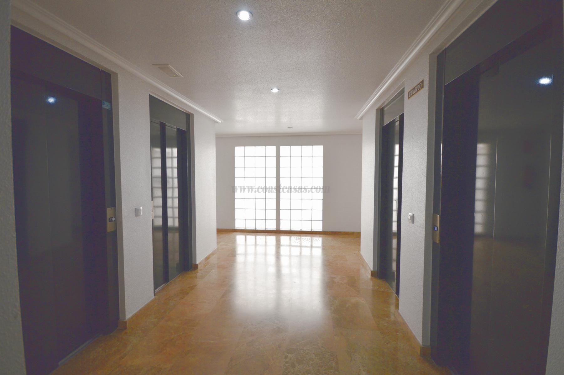Venta de apartamento en Torrevieja