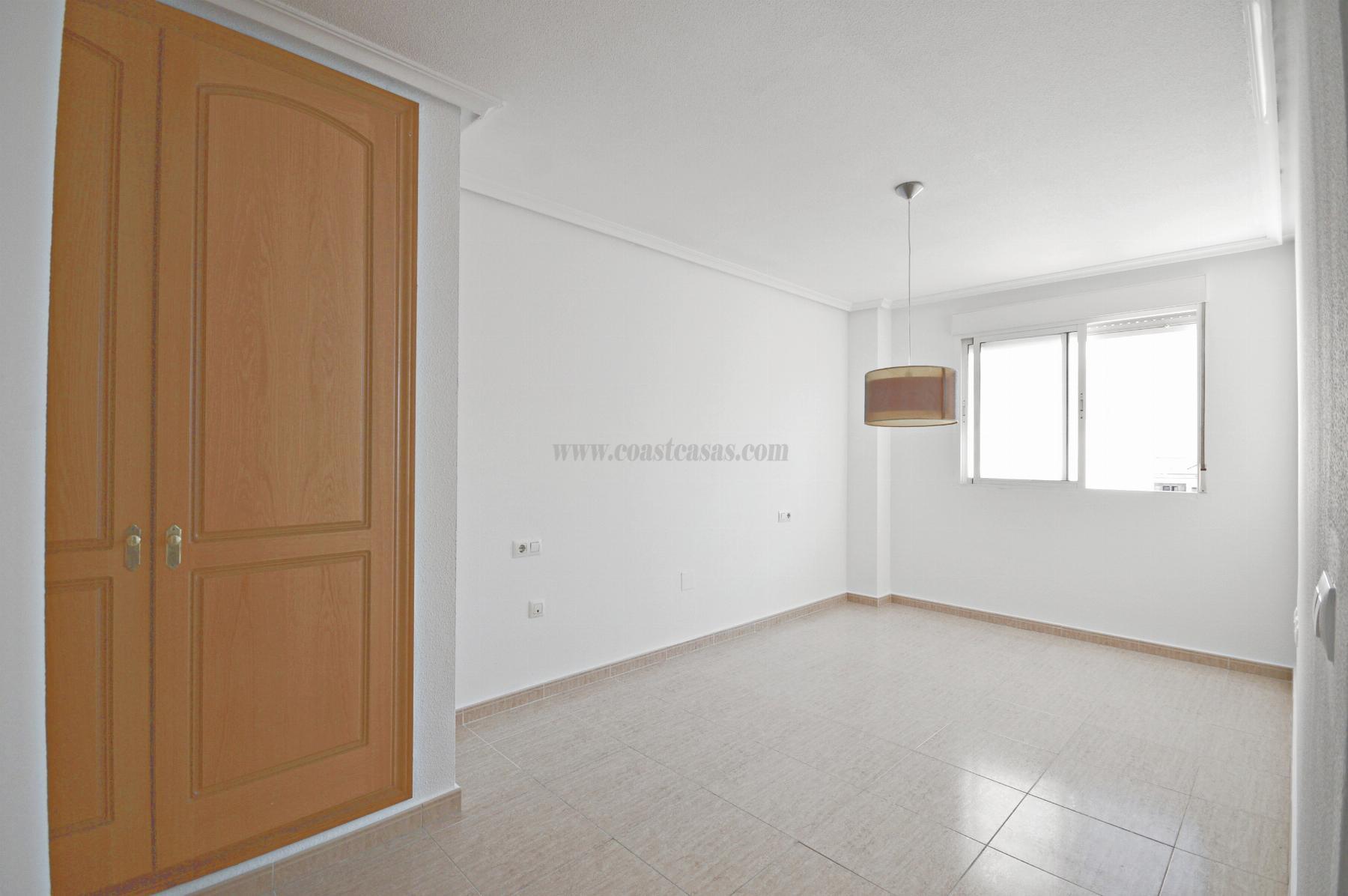 Venta de apartamento en Torrevieja