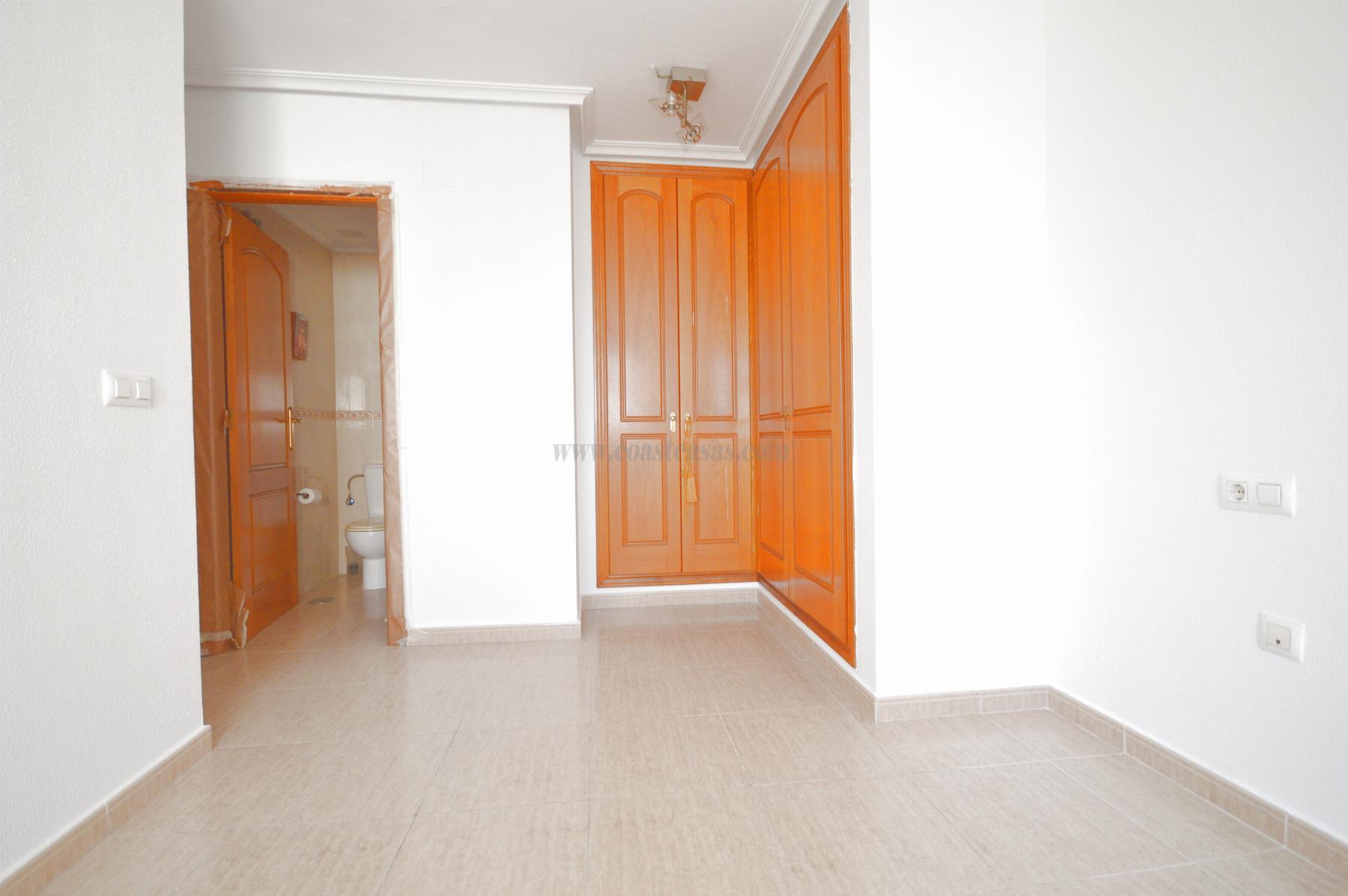 Venta de apartamento en Torrevieja