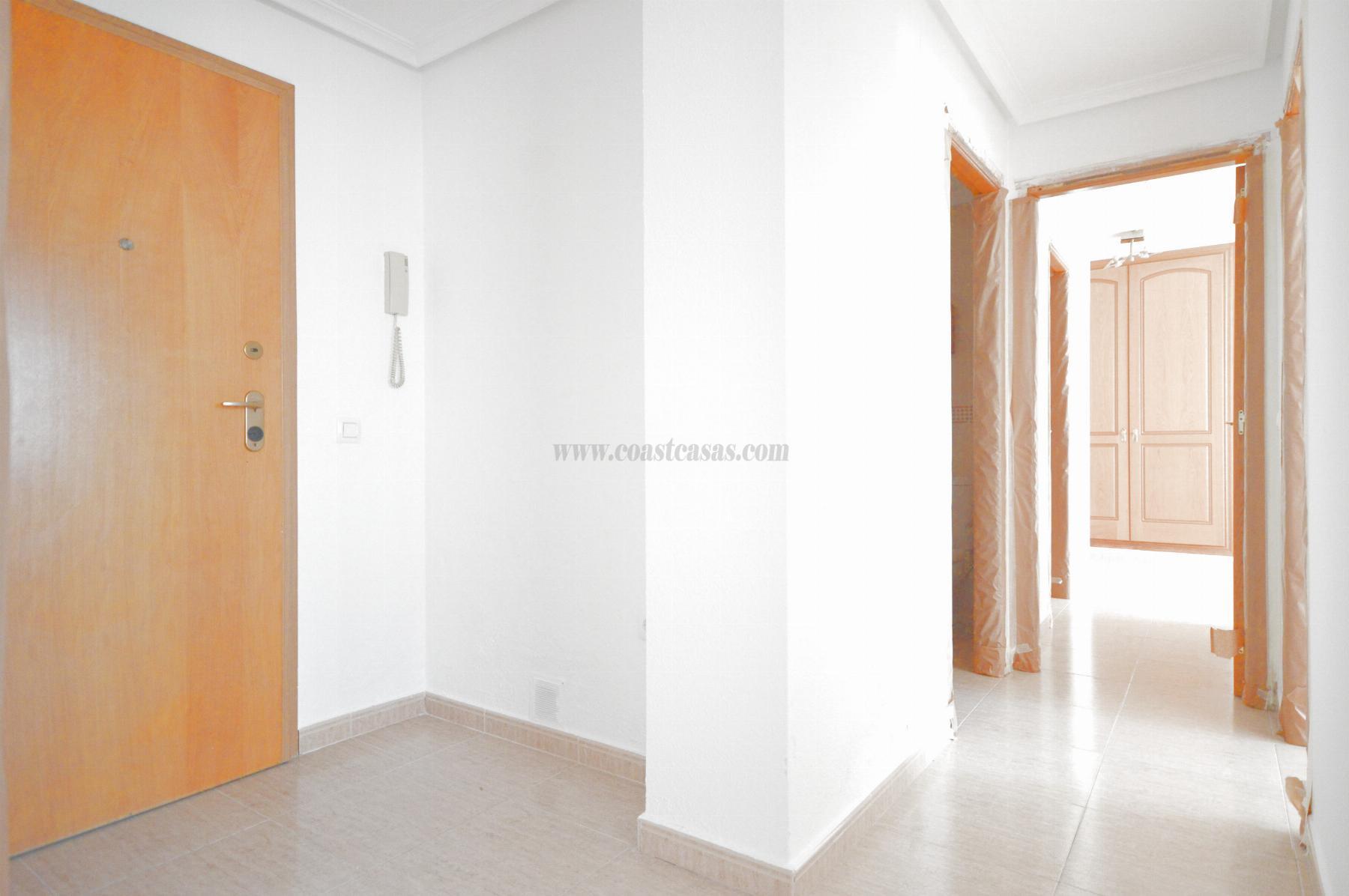 Venta de apartamento en Torrevieja