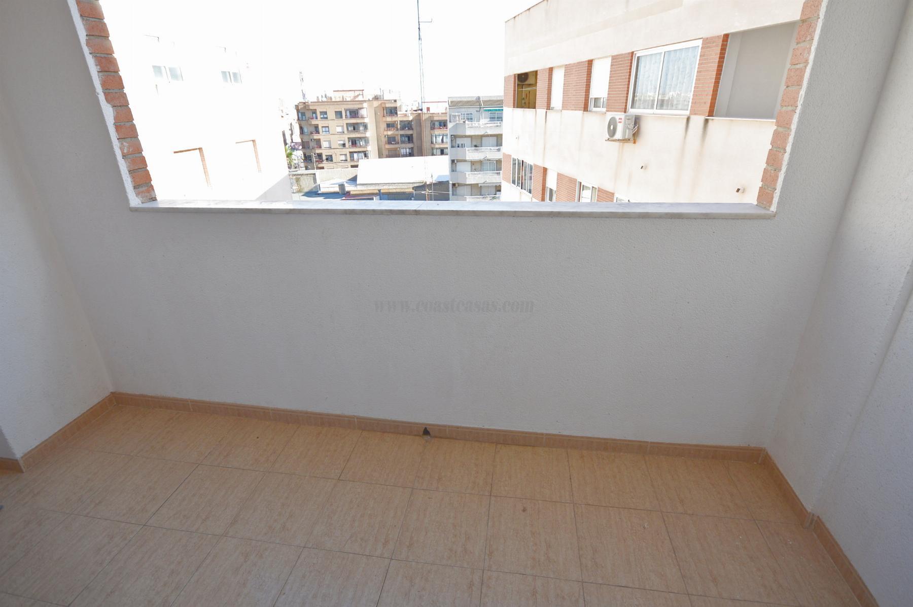 Venta de apartamento en Torrevieja