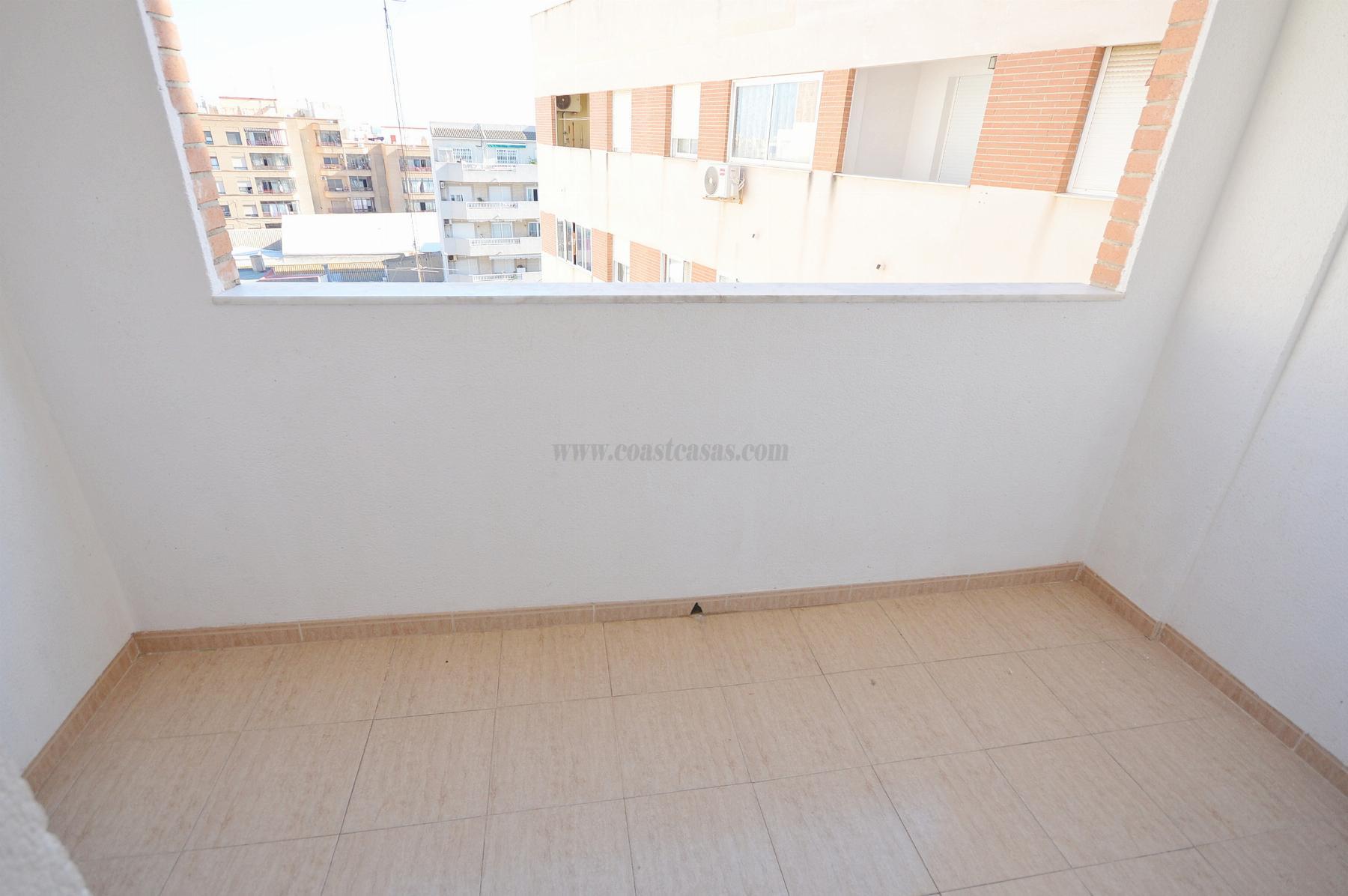 Venta de apartamento en Torrevieja