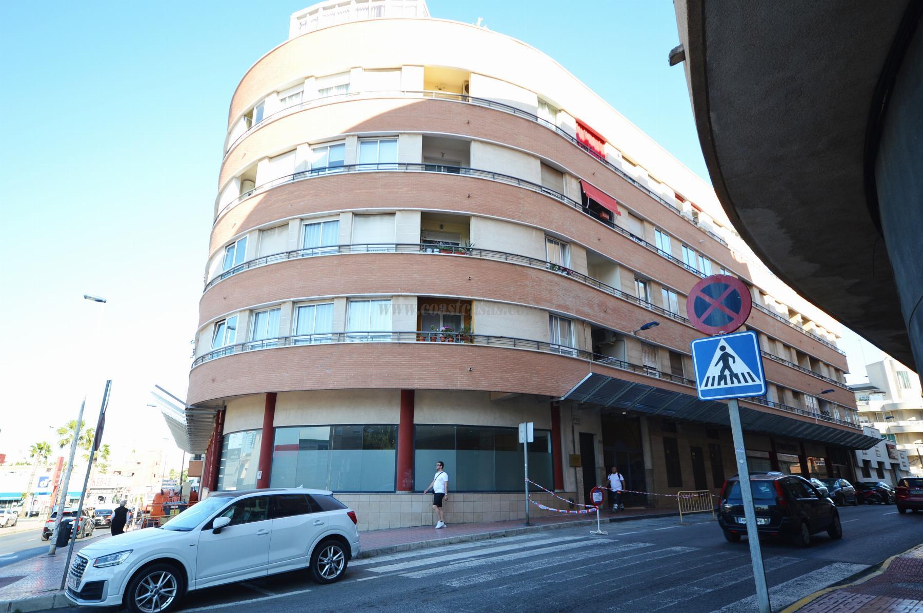 Venta de apartamento en Torrevieja