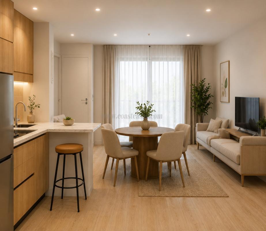 Venta de apartamento en Elche-Elx