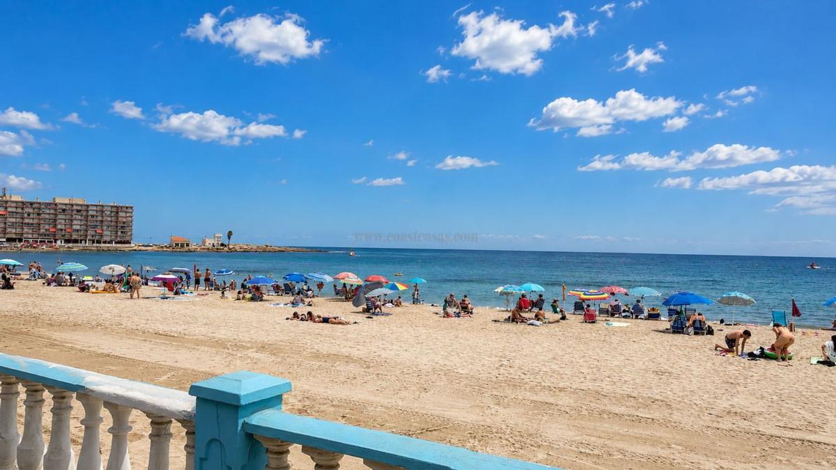Venta de apartamento en Torrevieja