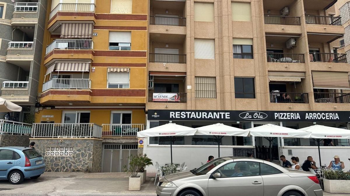 Venta de apartamento en Torrevieja