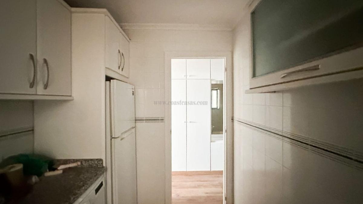 Venta de apartamento en Torrevieja