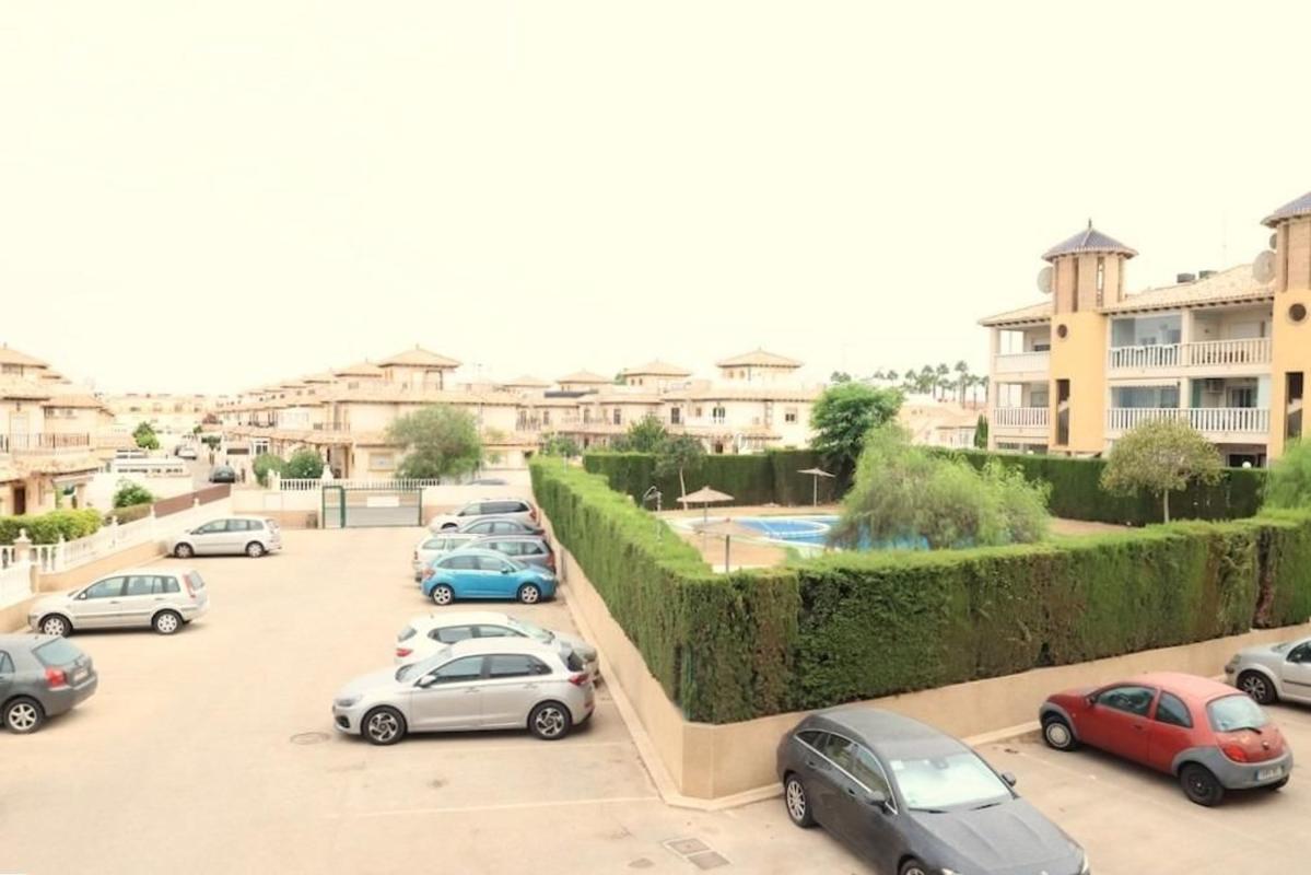 Venta de apartamento en Orihuela