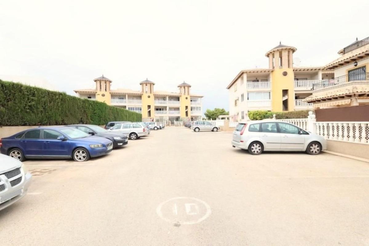 Venta de apartamento en Orihuela