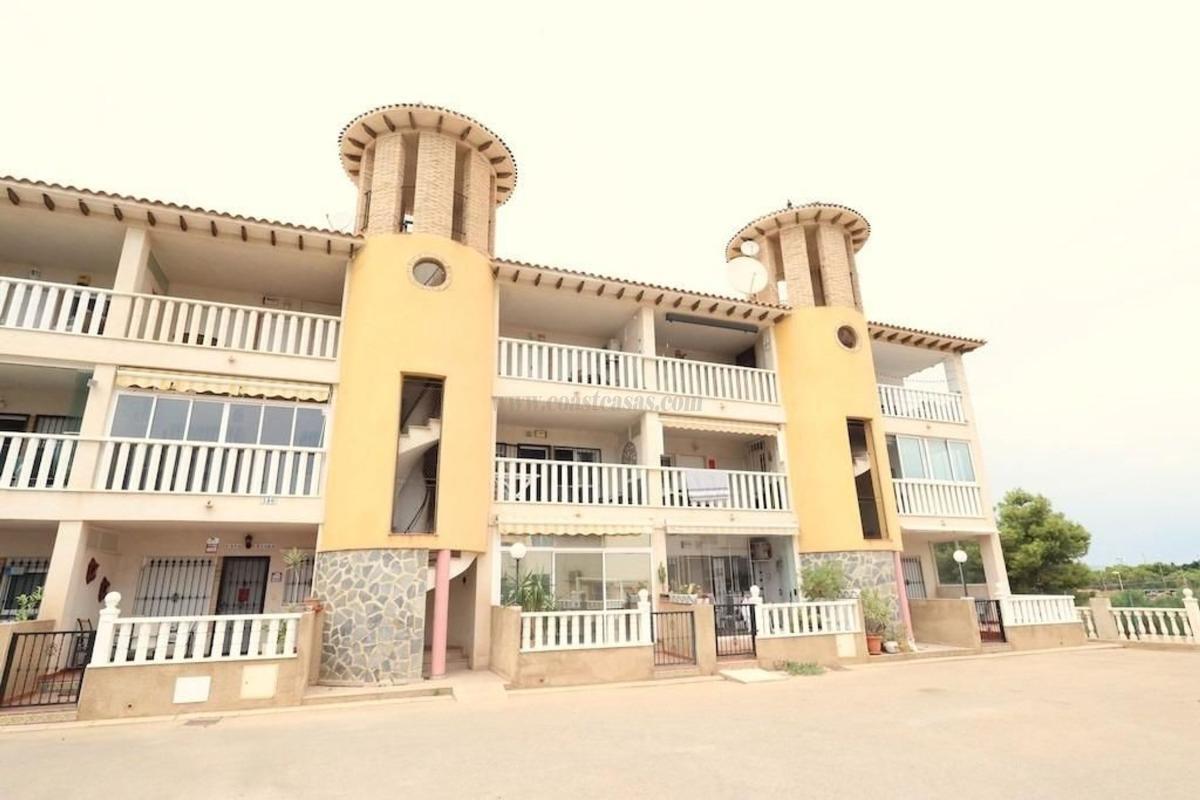 Venta de apartamento en Orihuela