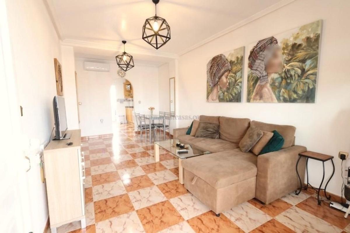 Venta de apartamento en Orihuela