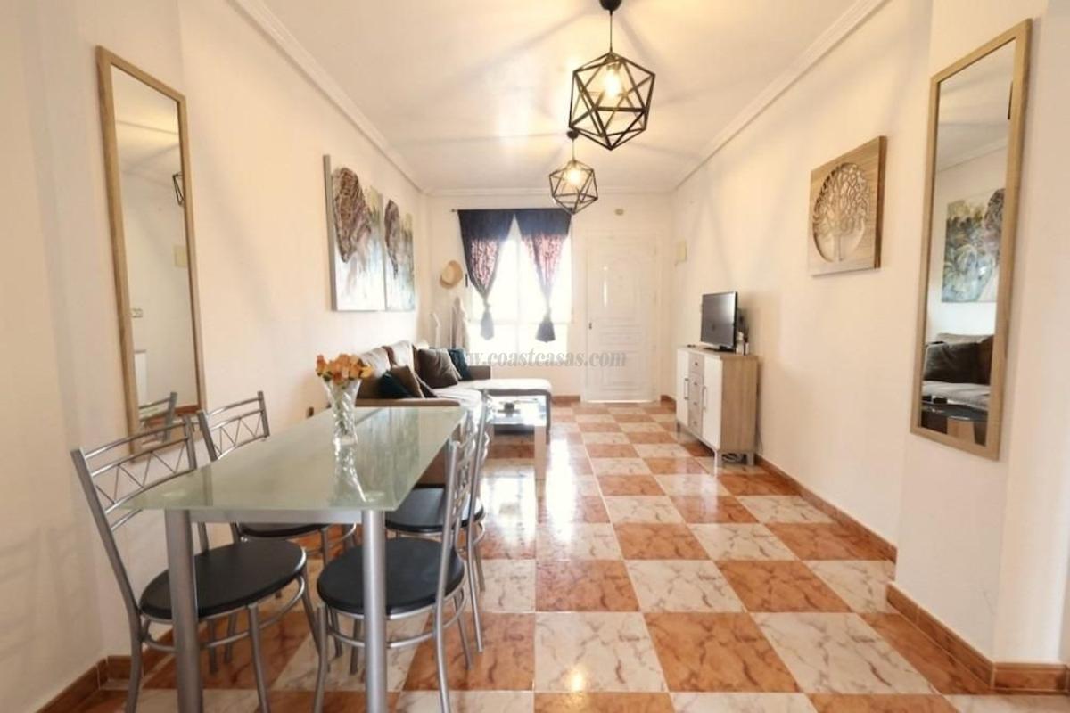 Venta de apartamento en Orihuela