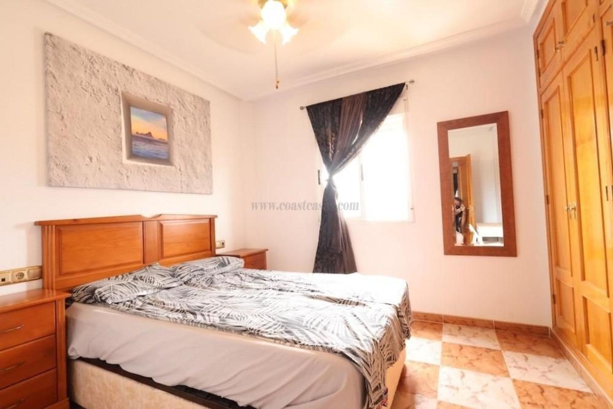 Venta de apartamento en Orihuela