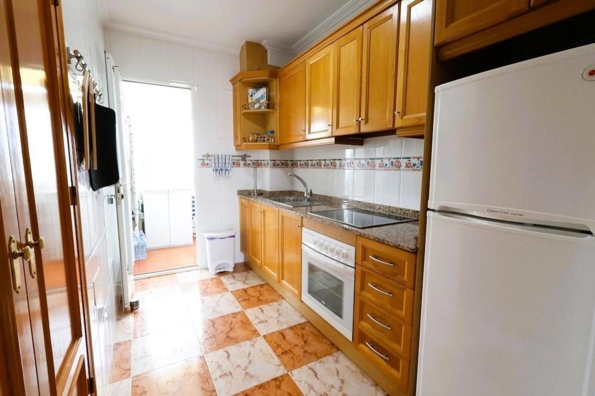 Venta de apartamento en Orihuela