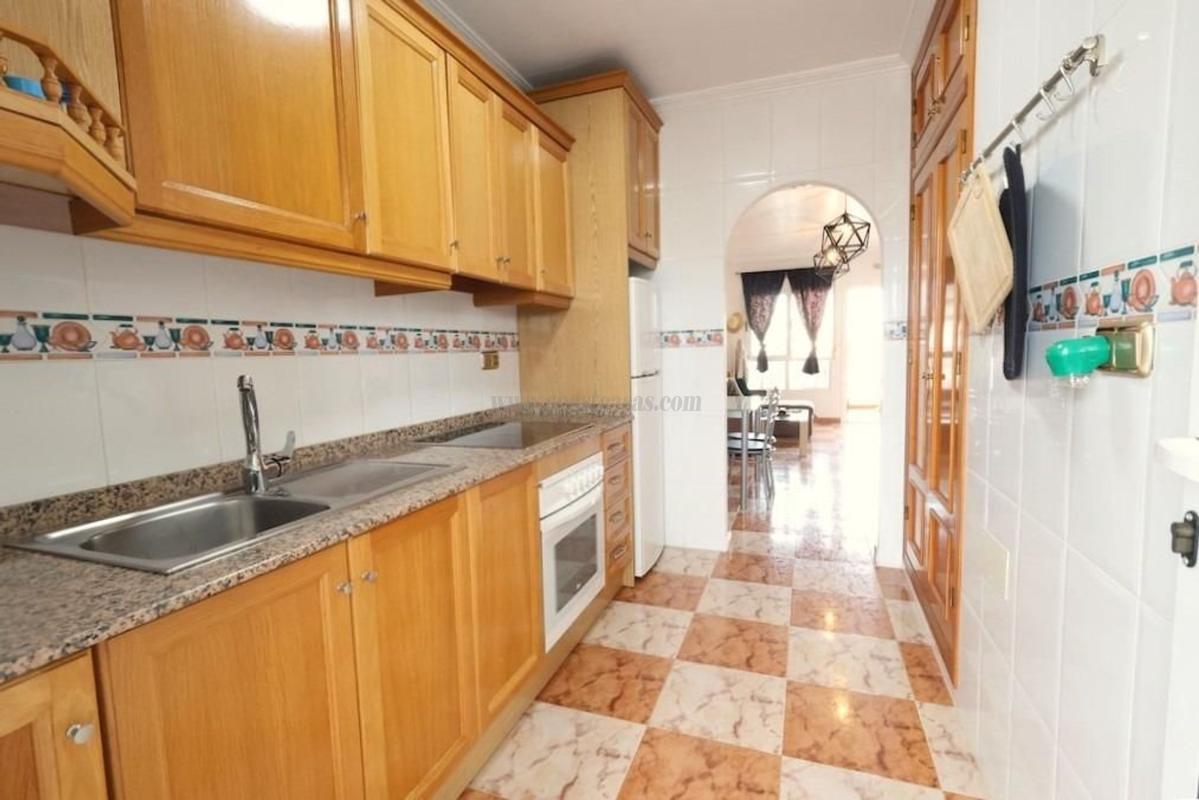 Venta de apartamento en Orihuela