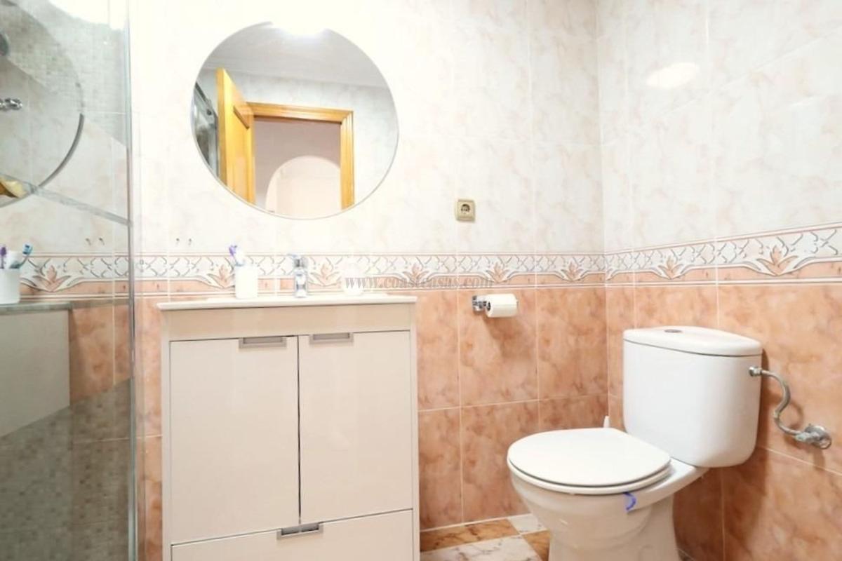 Venta de apartamento en Orihuela