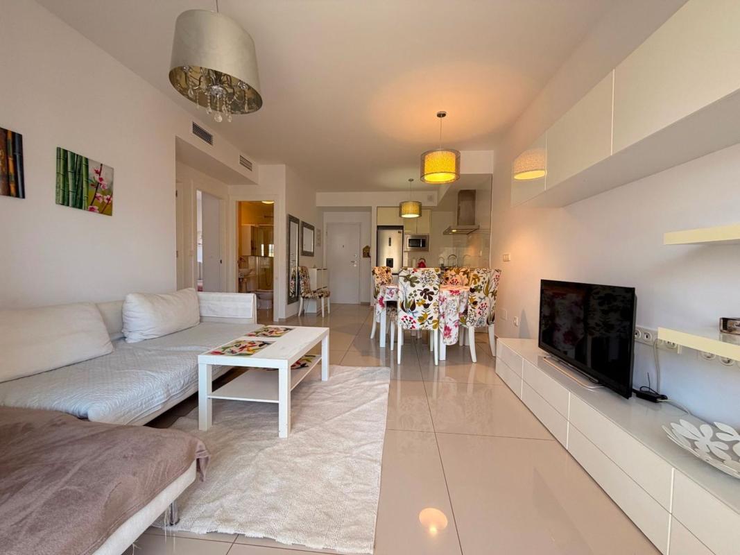 Venta de apartamento en Rojales