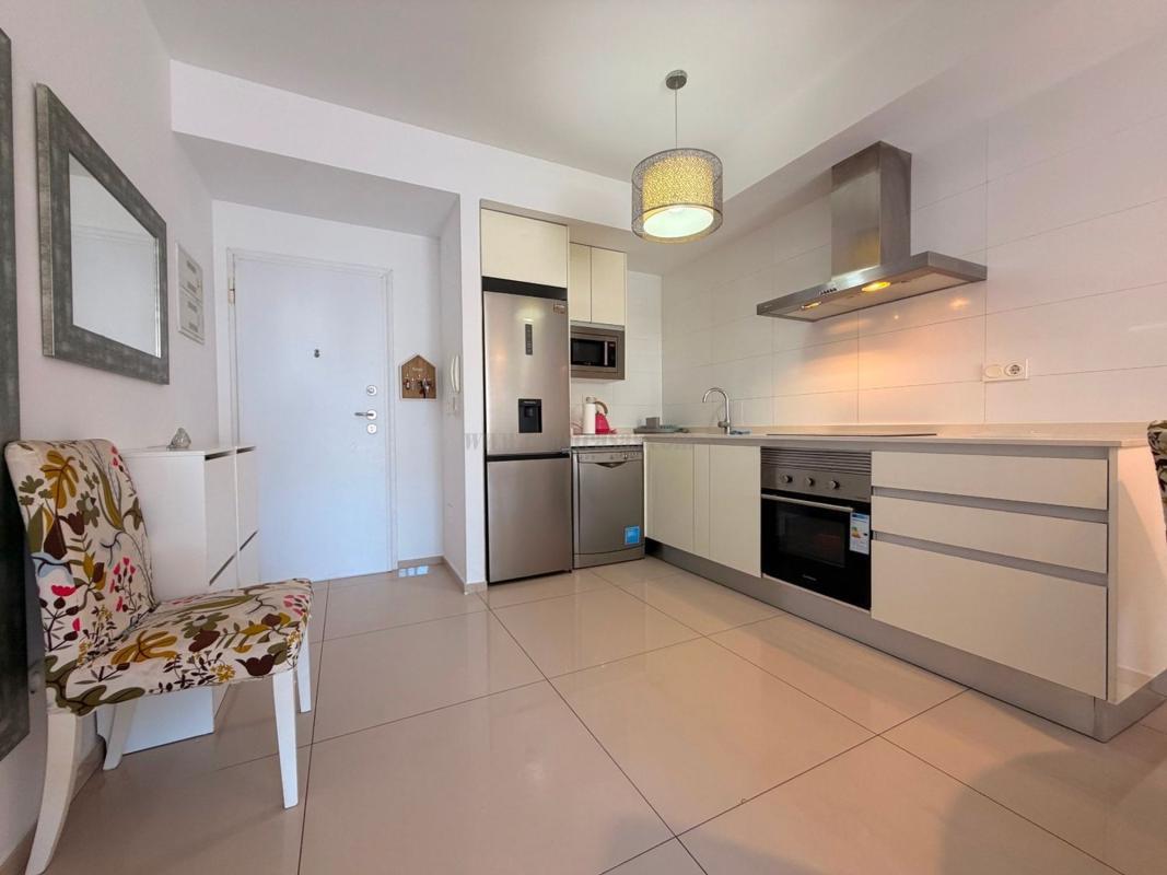 Venta de apartamento en Rojales