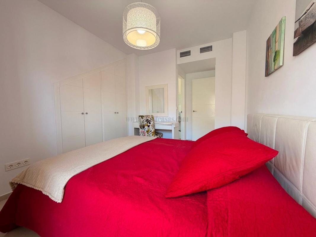 Venta de apartamento en Rojales