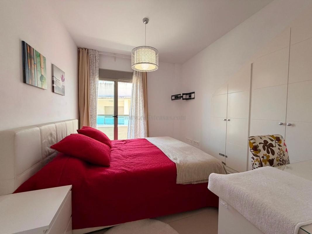 Venta de apartamento en Rojales