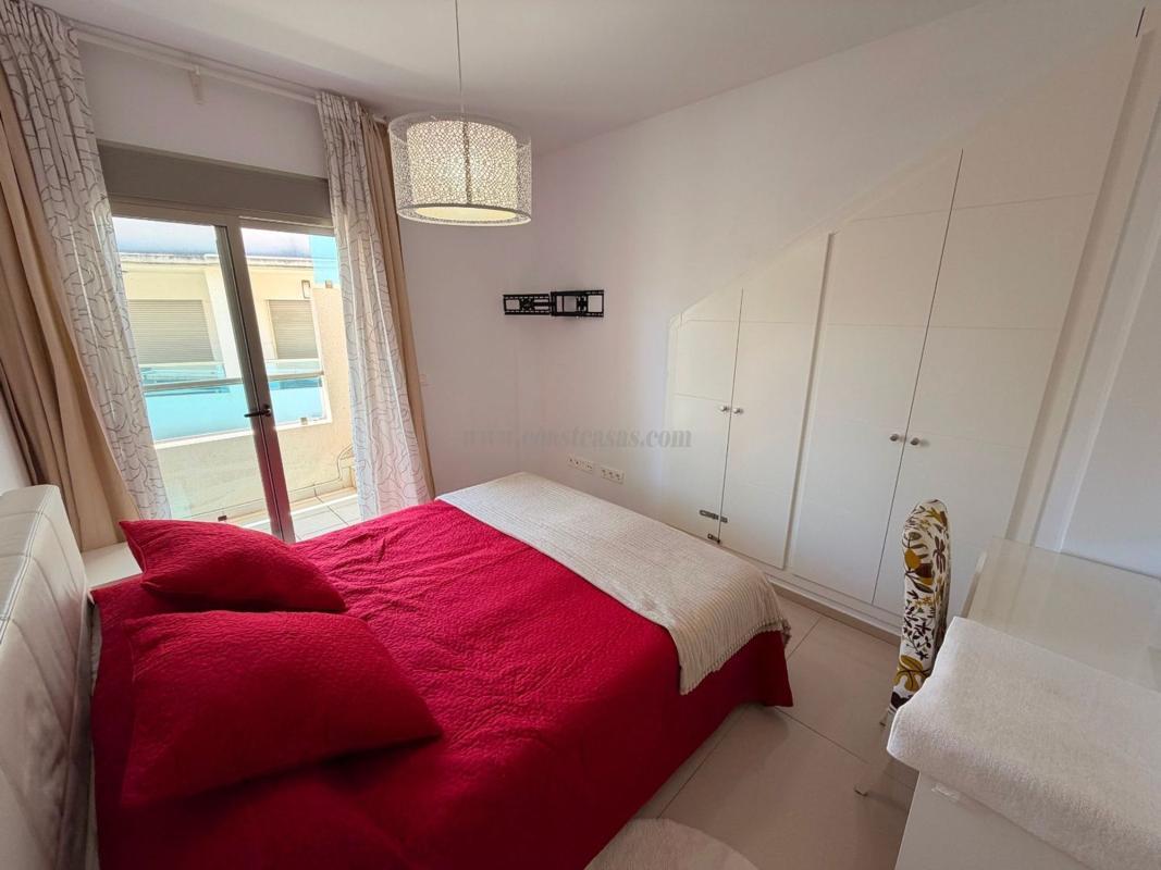 Venta de apartamento en Rojales