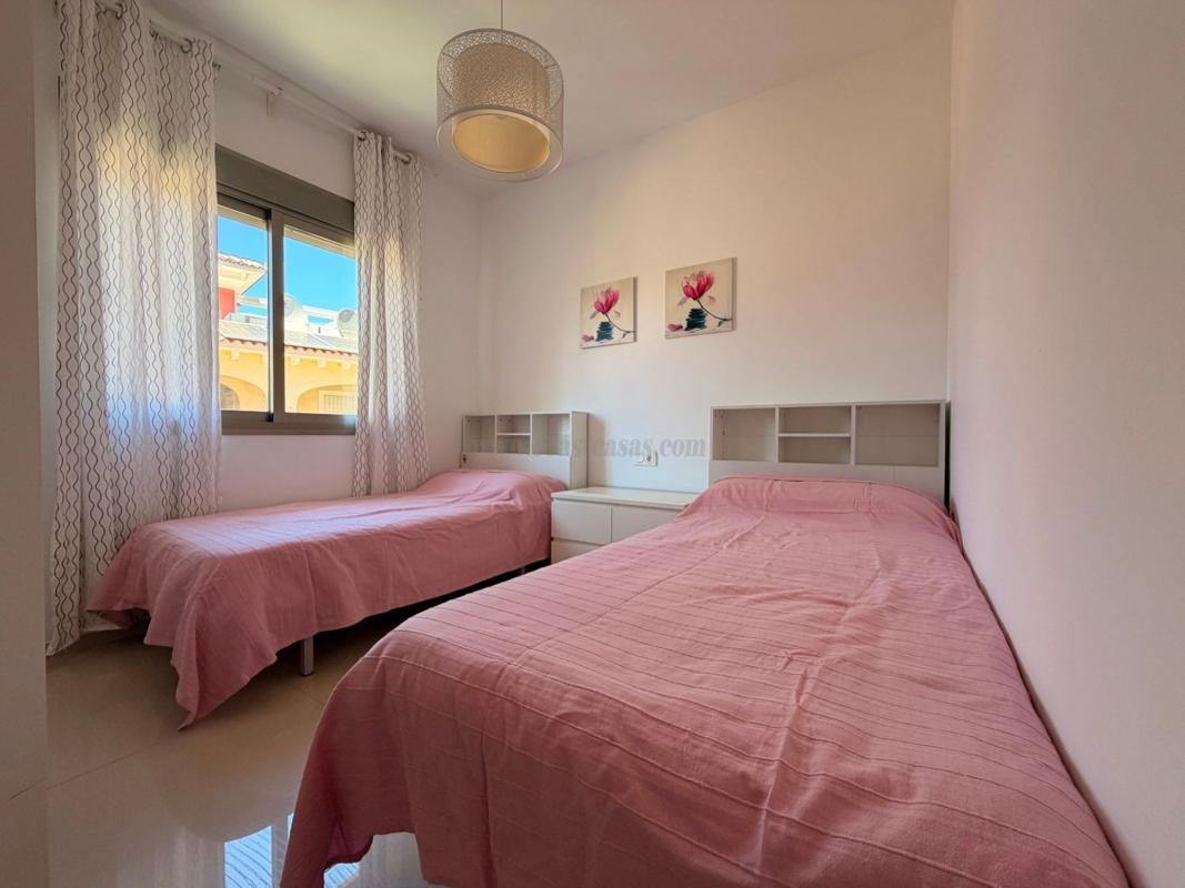 Venta de apartamento en Rojales