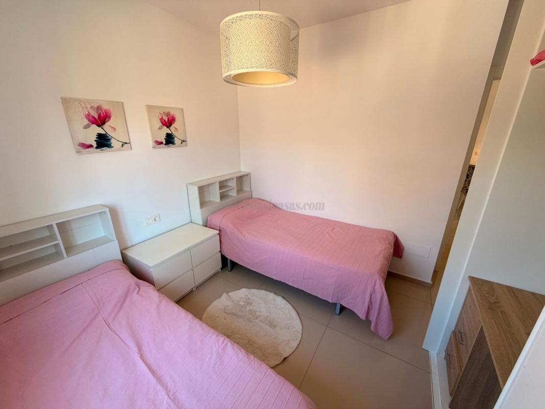 Venta de apartamento en Rojales