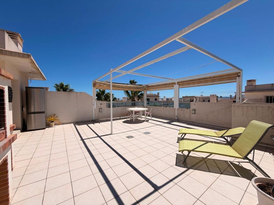 Venta de apartamento en Rojales