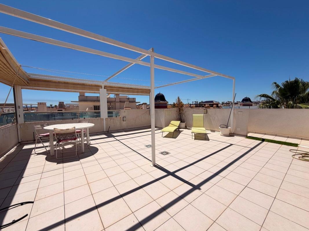 Venta de apartamento en Rojales
