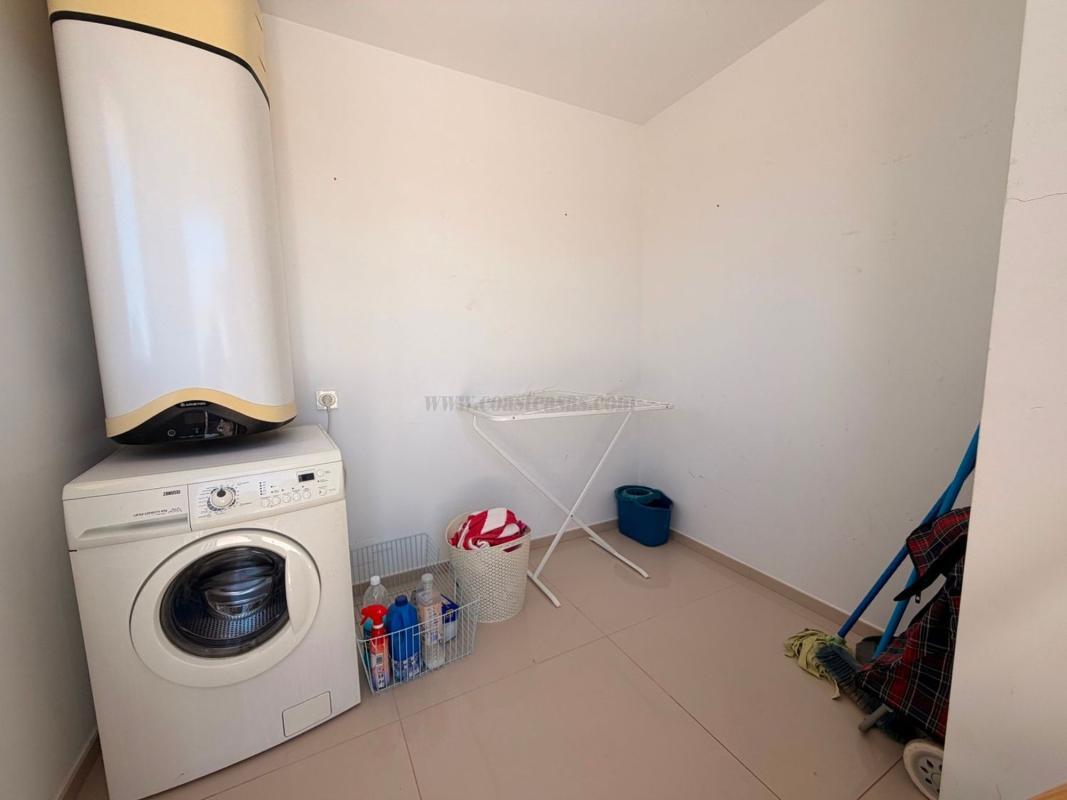 Venta de apartamento en Rojales