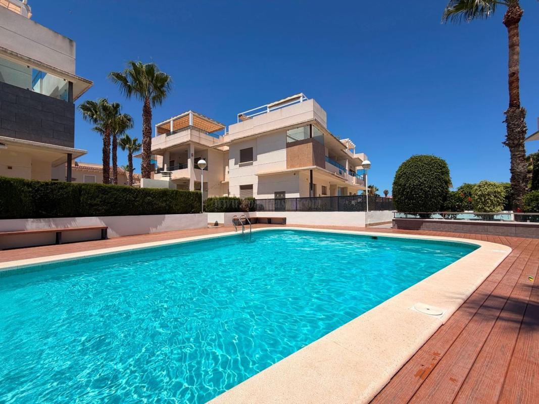 Venta de apartamento en Rojales