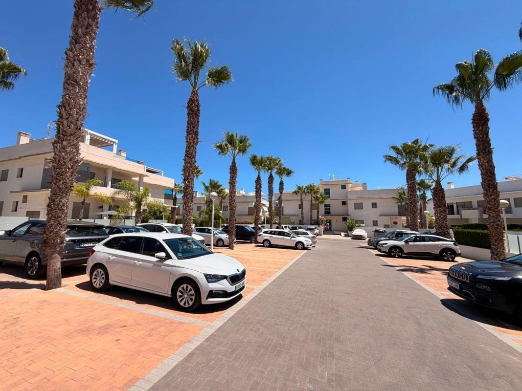 Venta de apartamento en Rojales