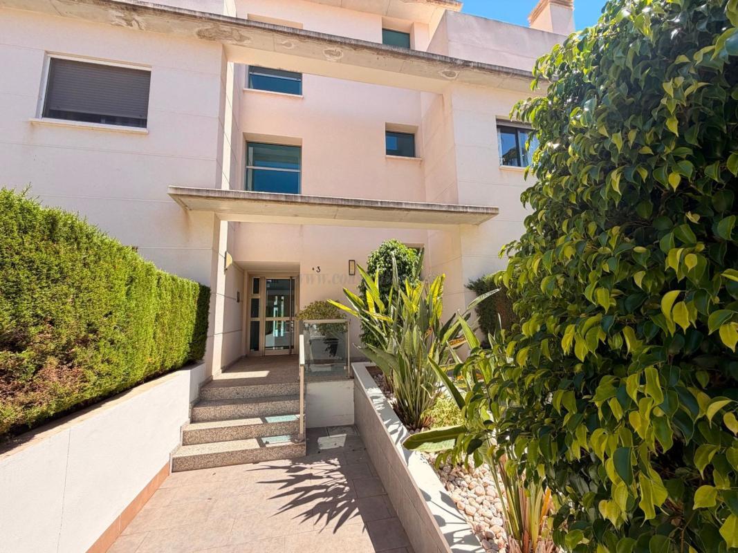 Venta de apartamento en Rojales
