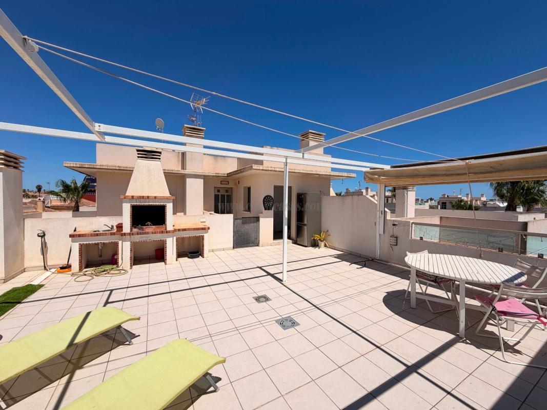 Venta de apartamento en Rojales