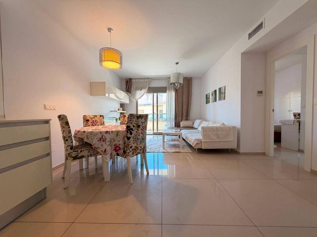 Venta de apartamento en Rojales