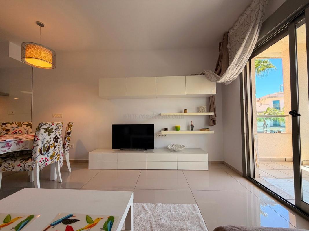 Venta de apartamento en Rojales
