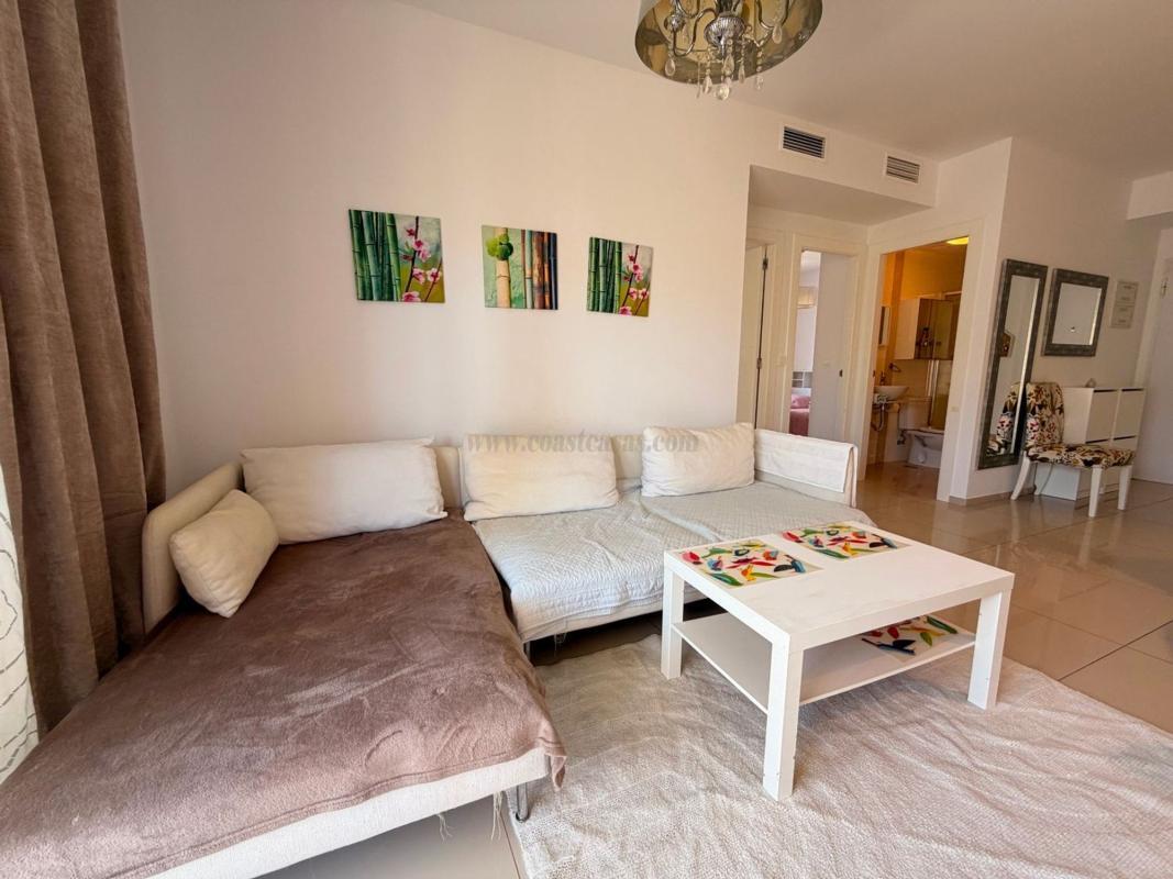 Venta de apartamento en Rojales