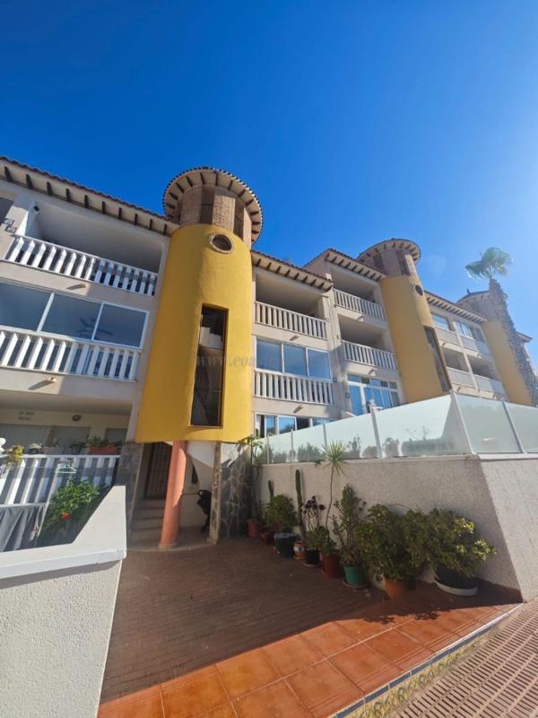 Venta de apartamento en Orihuela