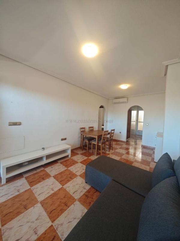 Venta de apartamento en Orihuela