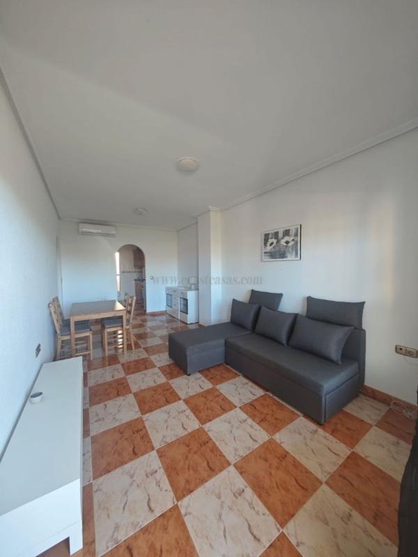 Venta de apartamento en Orihuela