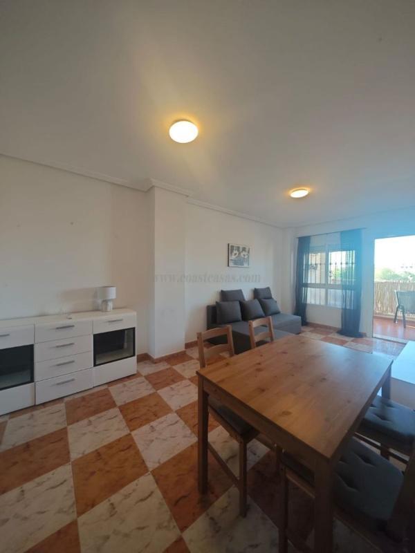 Venta de apartamento en Orihuela