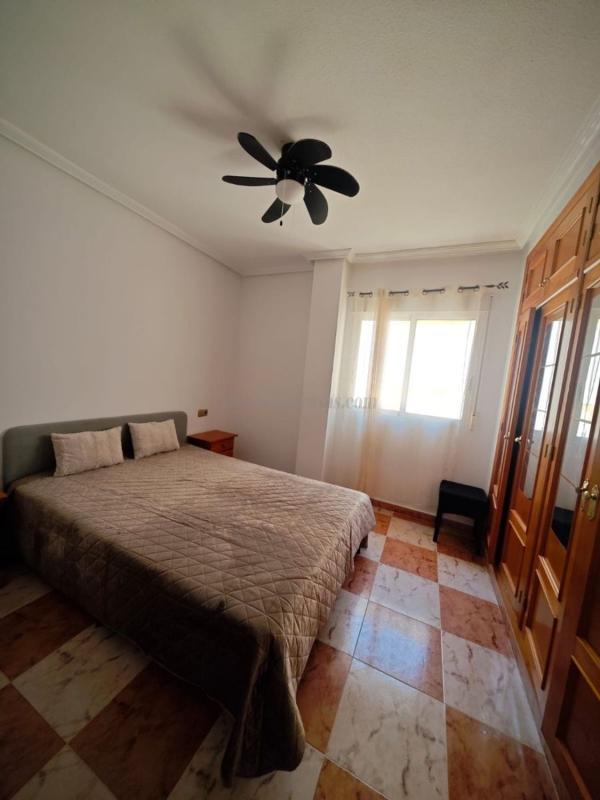 Venta de apartamento en Orihuela