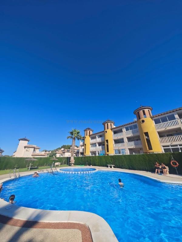 Venta de apartamento en Orihuela